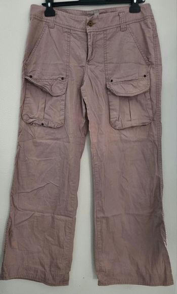 Pantalon Mango