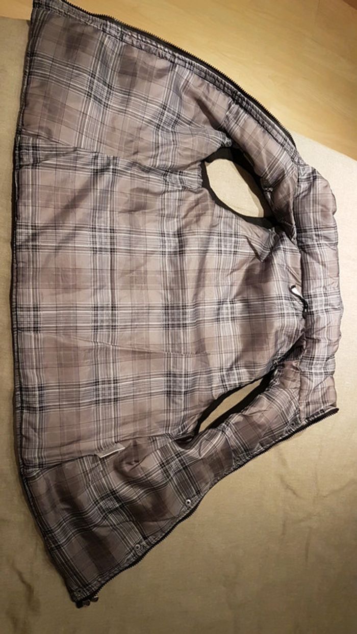 Doudoune sans manche - photo numéro 2