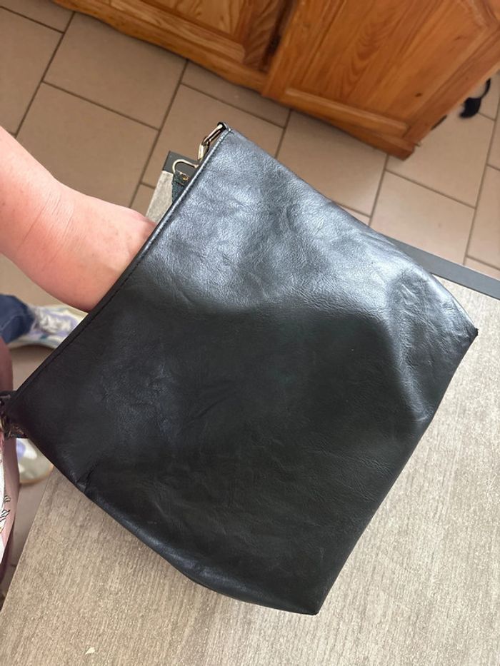 Sac à bandoulière - photo numéro 5