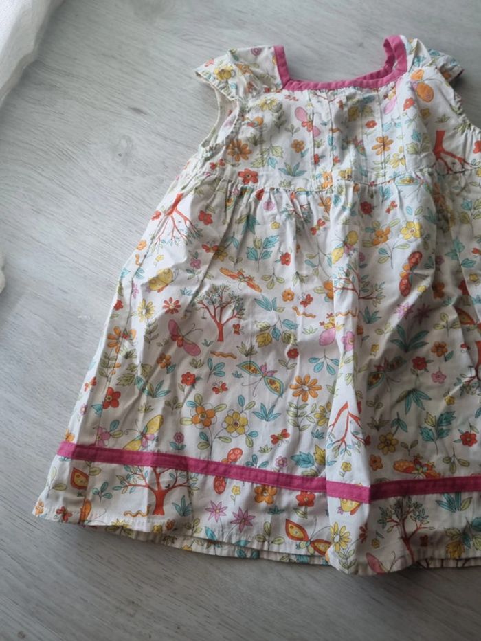 Robe dpam - photo numéro 5