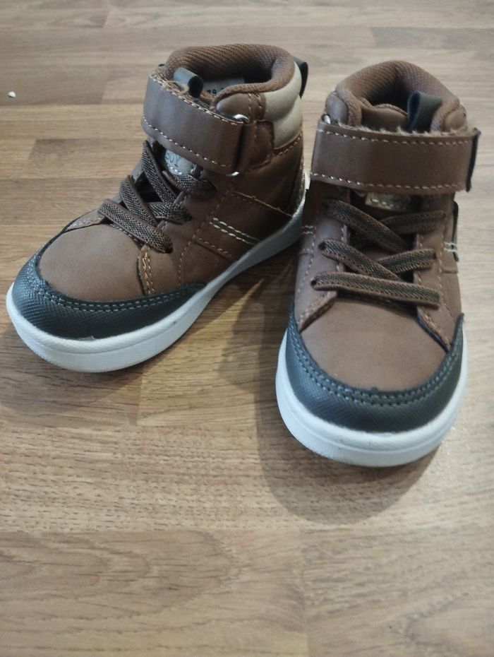 Chaussures - photo numéro 2