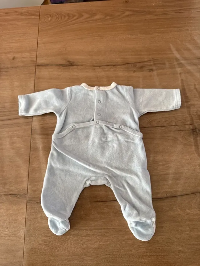 Pyjama mouton - photo numéro 2