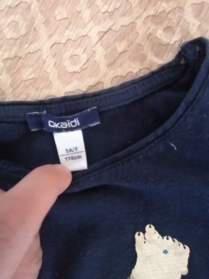 Lot Manche longue - photo numéro 8