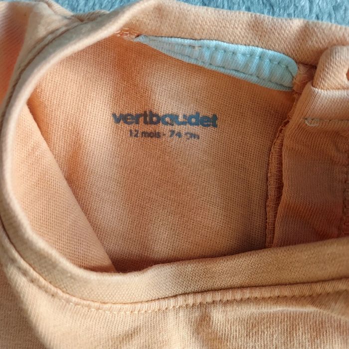 Ensemble été VertBaudet - photo numéro 7