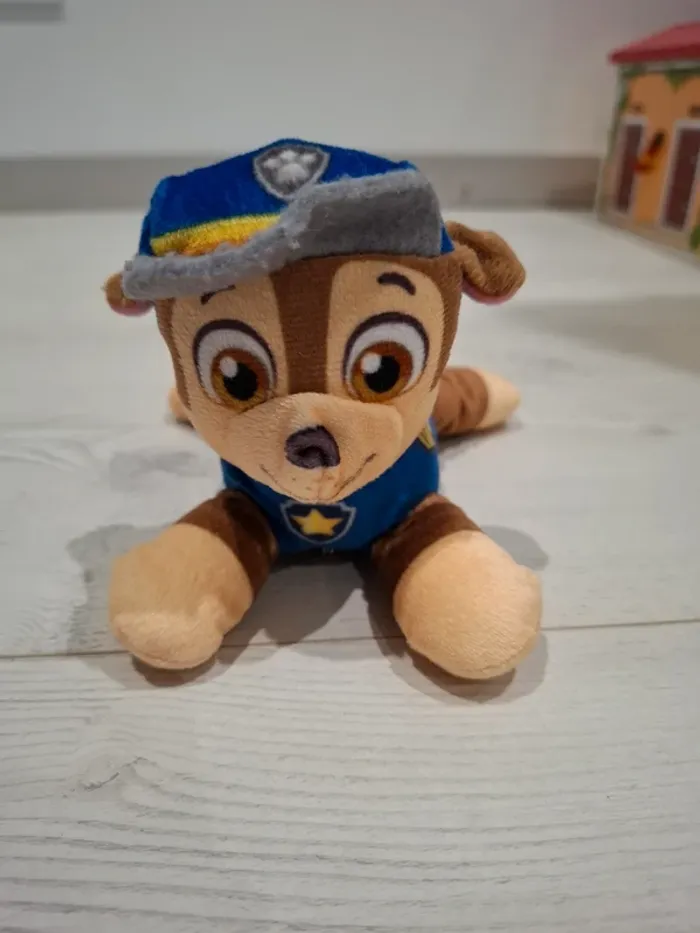 Petit chase