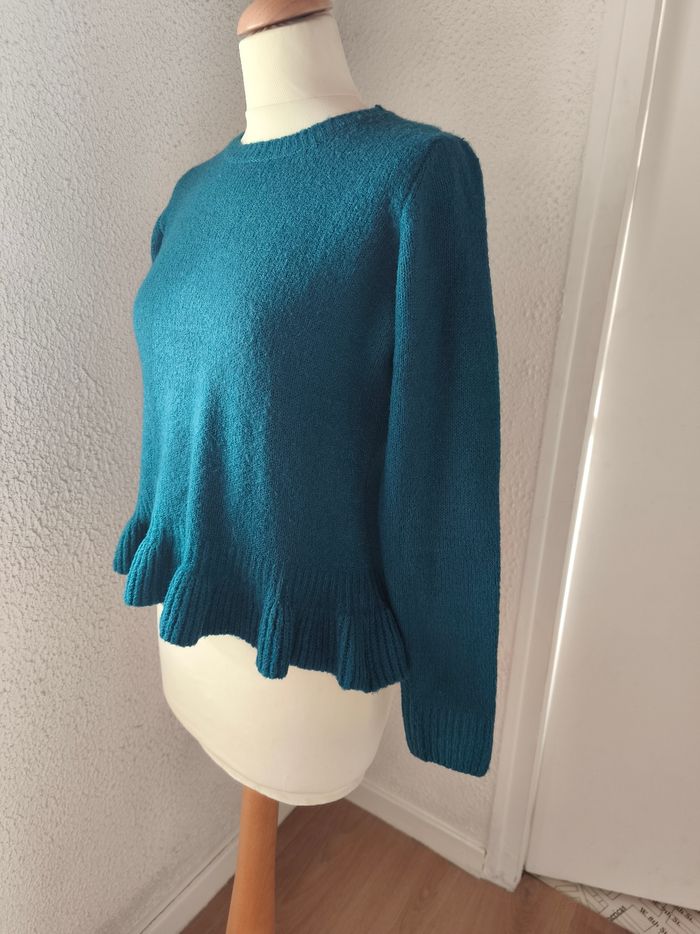 🔥 Magnifique Pull Tiffosi T.S - - photo numéro 5