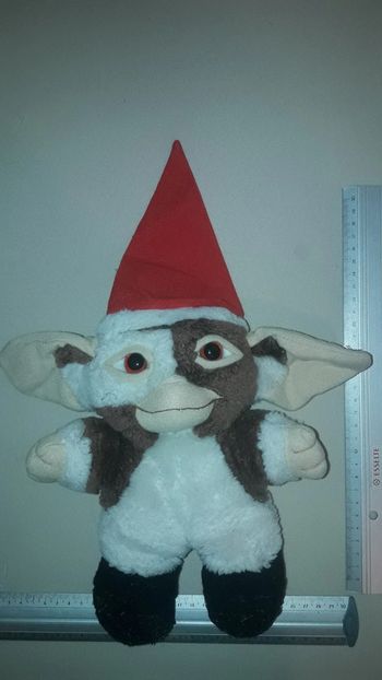 Mogwai gremlins noël
