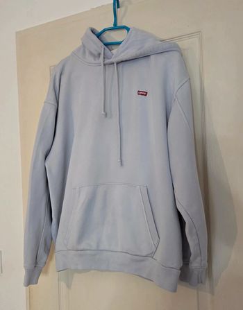 Sweat à capuche Levi's