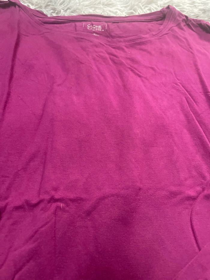 Teeshirt - photo numéro 2