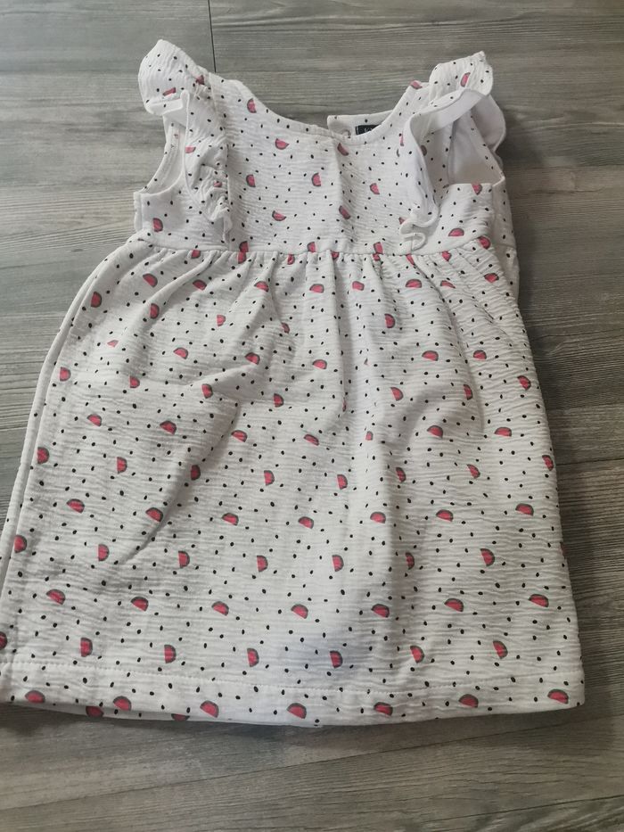 Robe été
