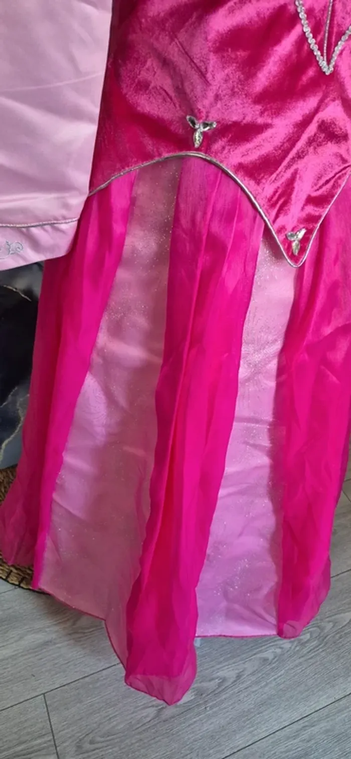 Robe princesse disney - photo numéro 4