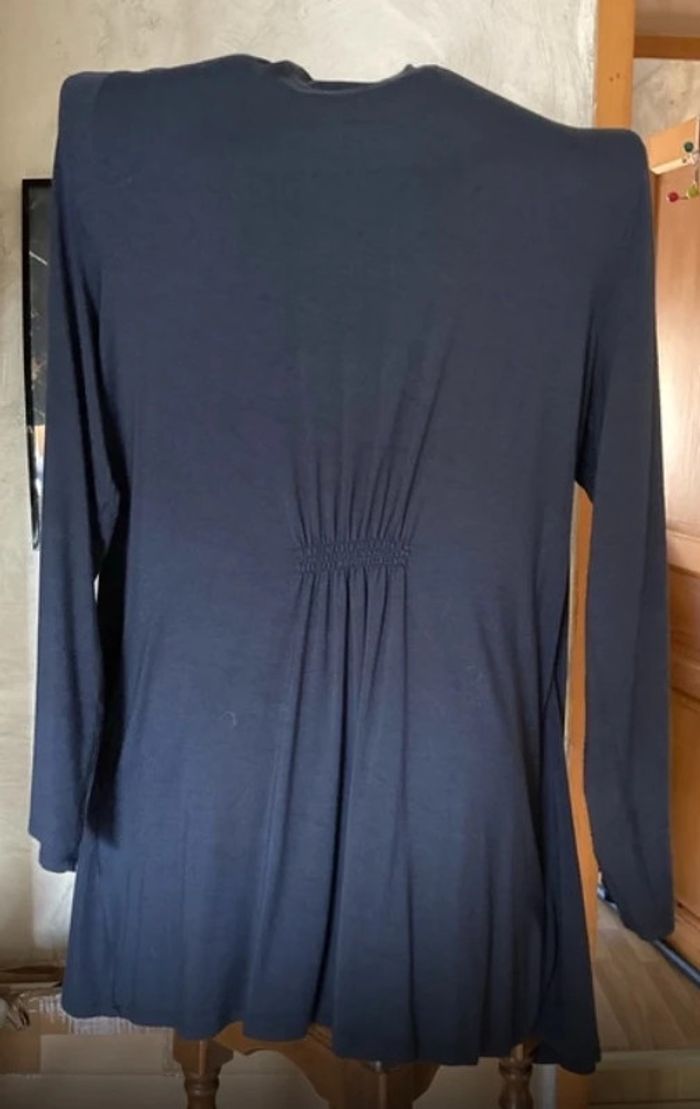 #Femme46cardigan2en1 - photo numéro 2