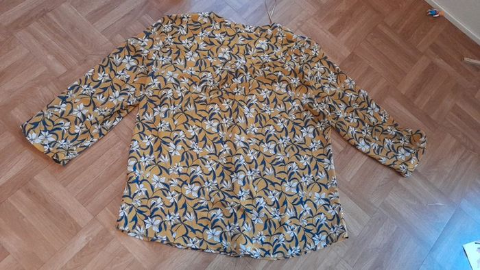 Blouse chemisier 123 - photo numéro 5