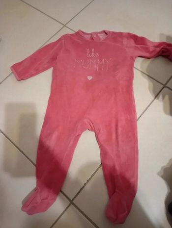 Pyjama