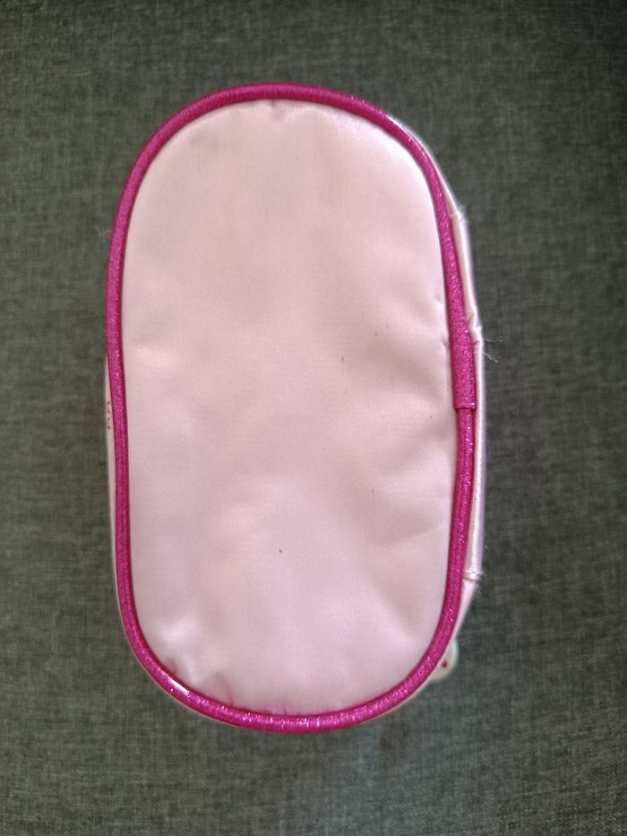 Trousse de toilette Disney La reine des neiges - photo numéro 3
