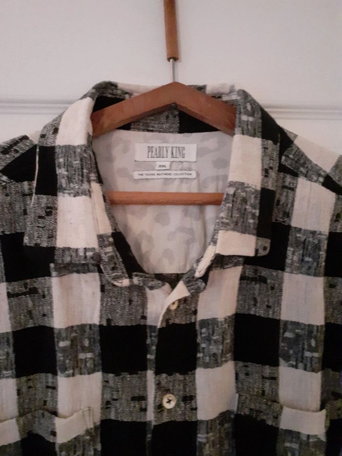 Chemise - photo numéro 2