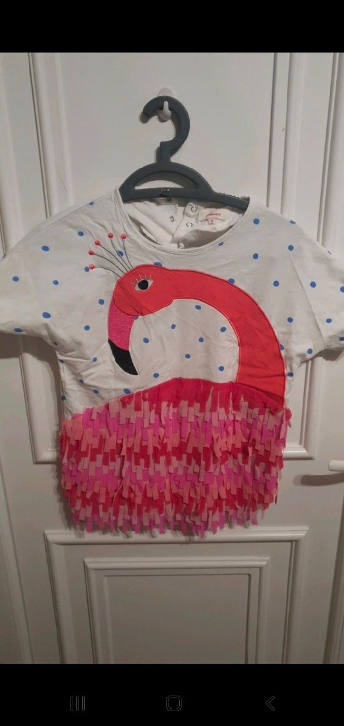 Tee shirt catimini 12 ans