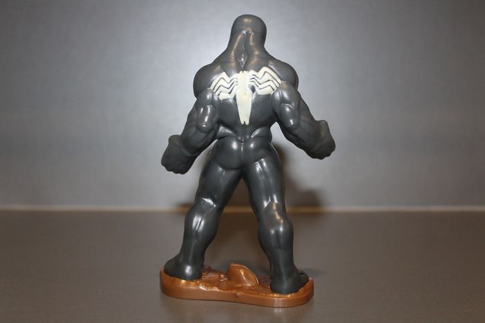 Figurine Venom - Marvel - photo numéro 3