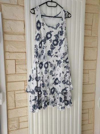 Robe été