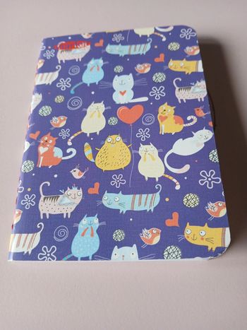 Carnet chats