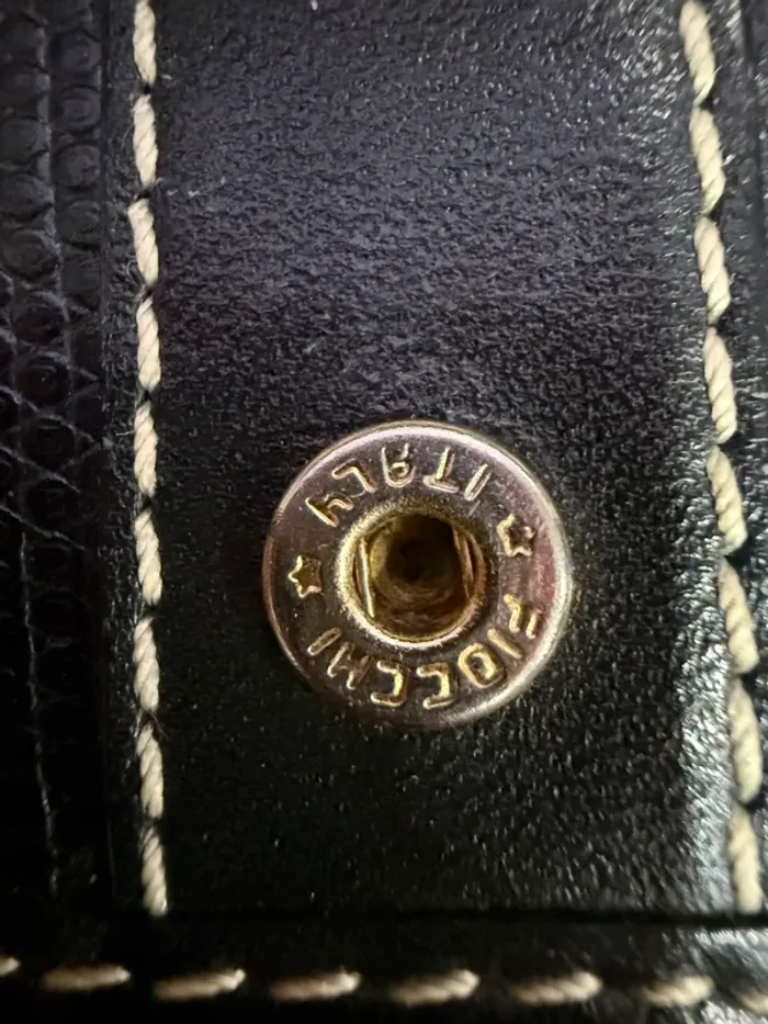Tout en un Lancel modèle Elsa noir - photo numéro 7