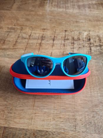 Lunettes de soleil enfants 