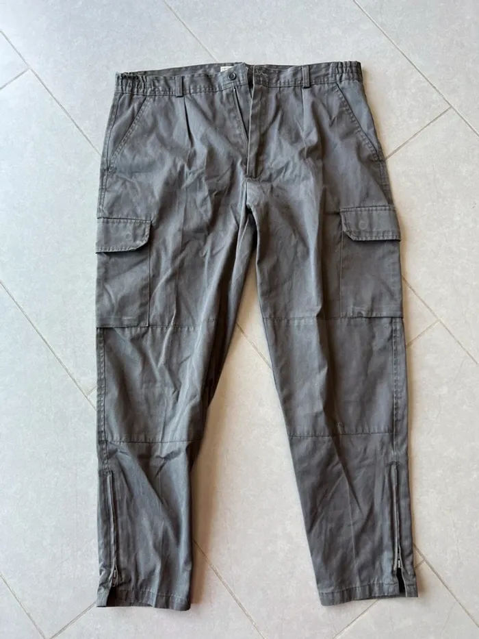 Pantalon tactique natureland