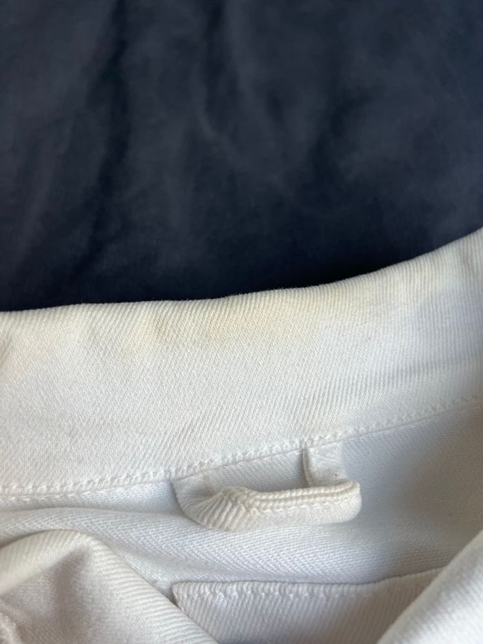 Veste en jeans Zara - photo numéro 5