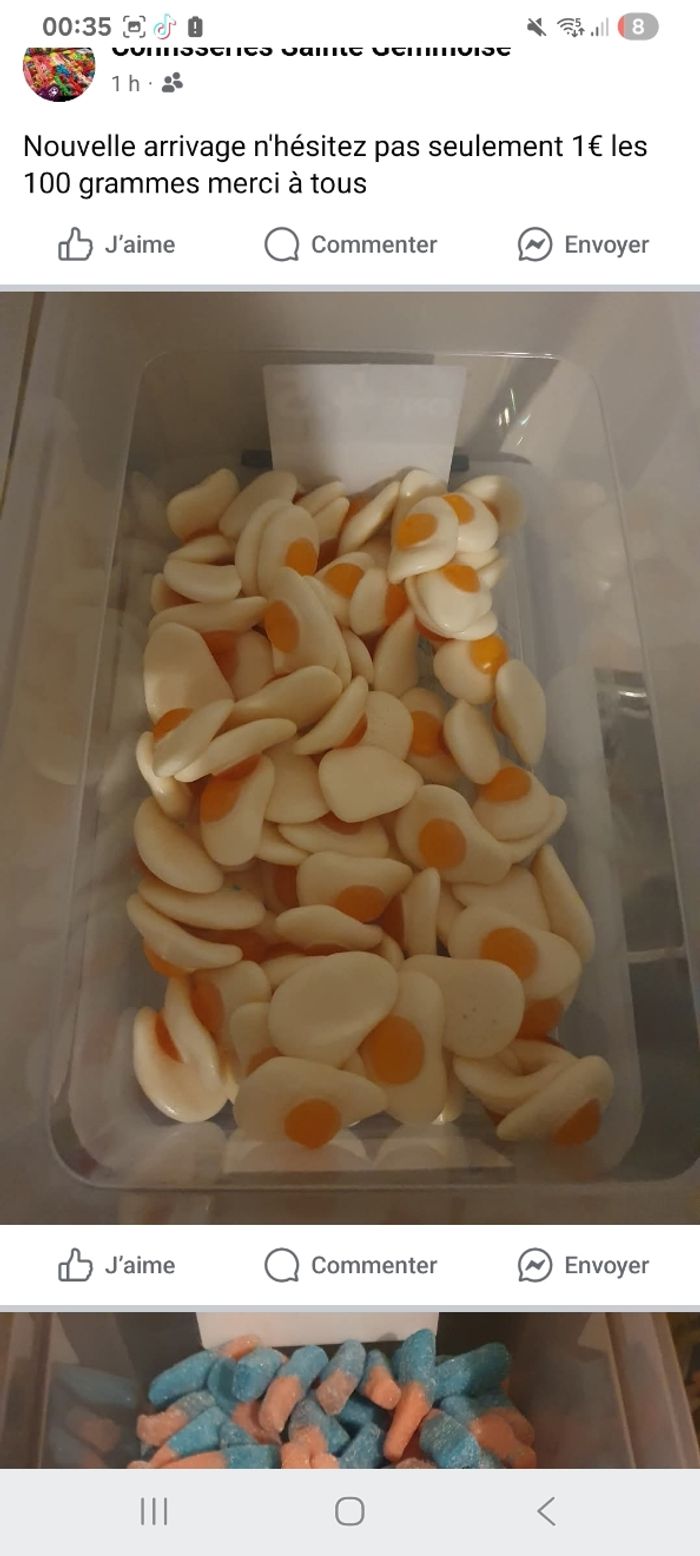 Bonbon - photo numéro 7