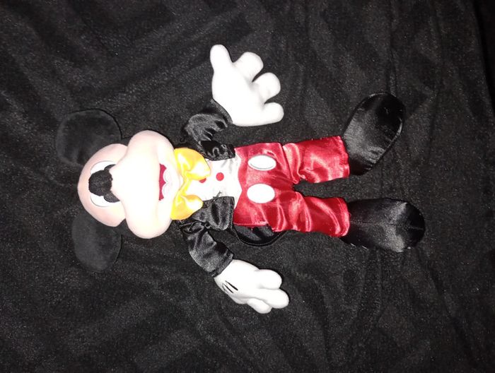 Mickey - photo numéro 3