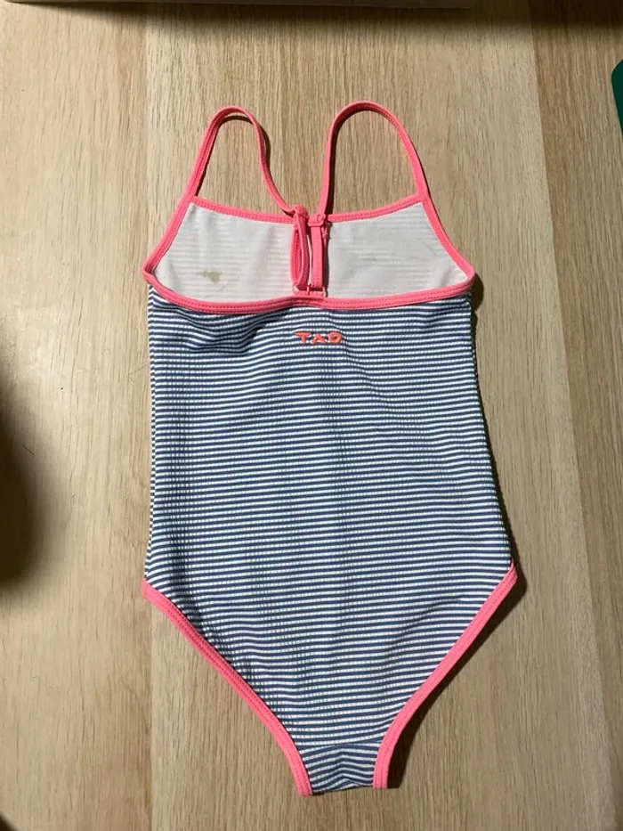 Maillot fille - photo numéro 2