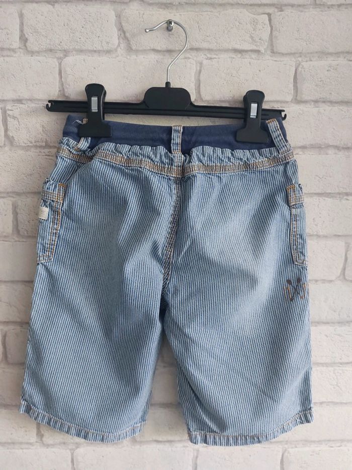 Short Cyrillus taille 10 ans - photo numéro 2