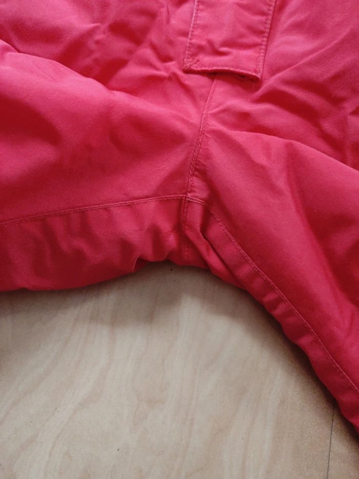 Combinaison de ski taille 6 ans - photo numéro 7