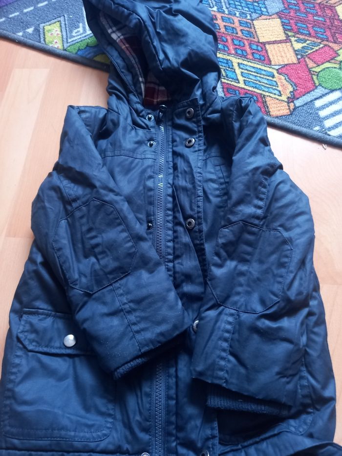 Manteau - photo numéro 6