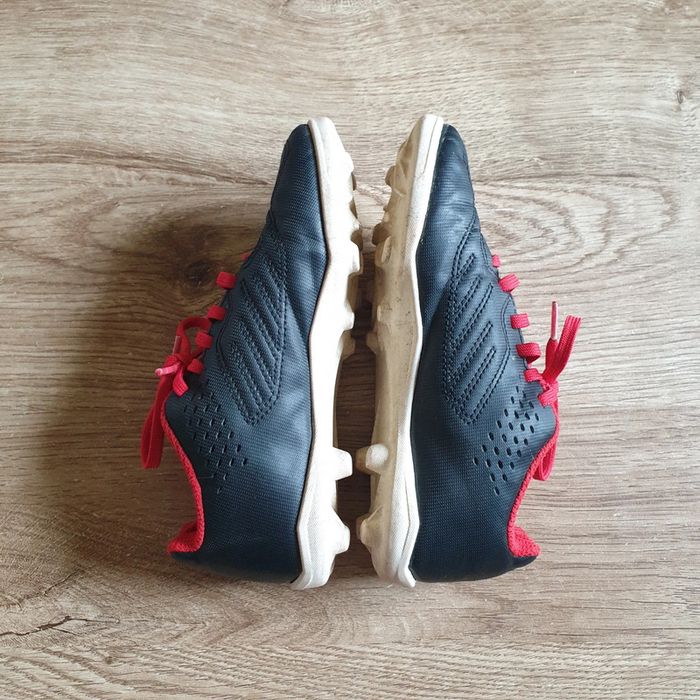 ⭐ Chaussures de foot Kipsta Decathlon Pointure 31 ⭐ - photo numéro 6