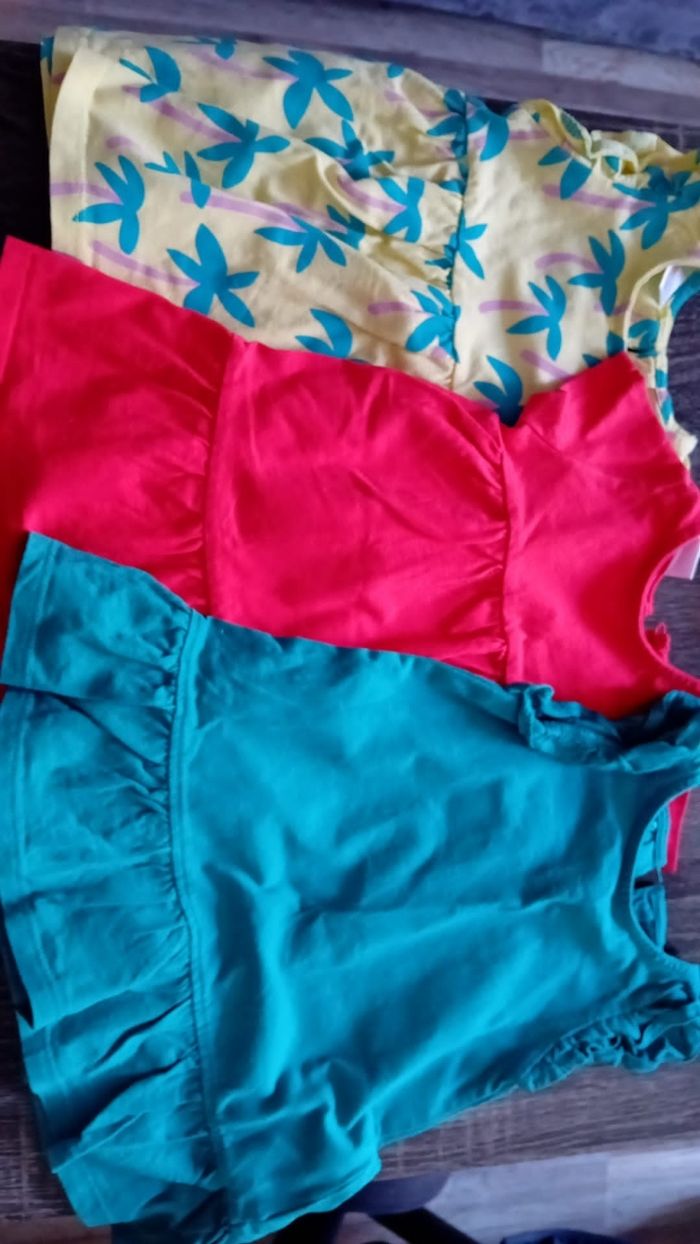 Vetements - photo numéro 7