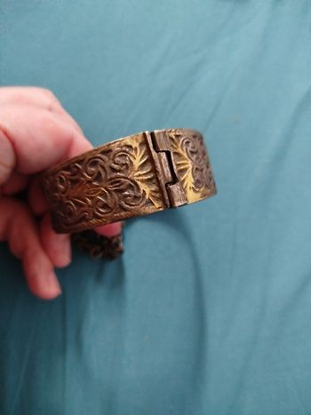 Bracelet berbère