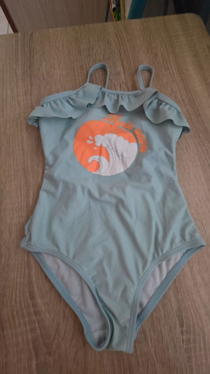Maillot de bain