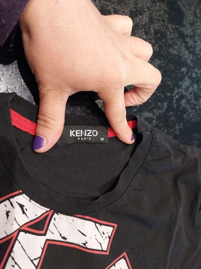 Tee-shirt - photo numéro 4