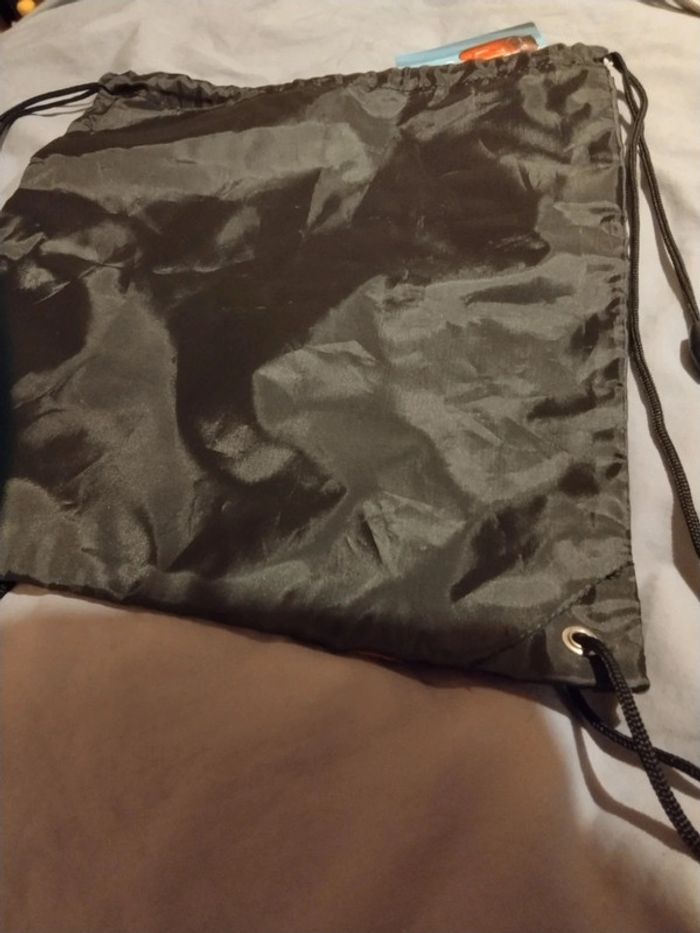 Sac polochon Disney pixar. - photo numéro 3