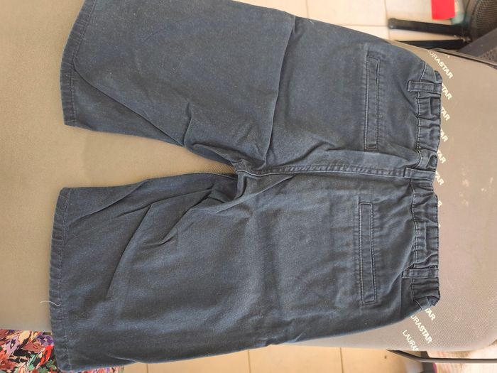 Lot de 2 short Kiabi - photo numéro 2