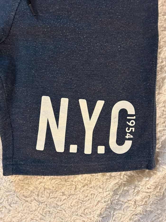 Short 5/6 ans h&m - photo numéro 2