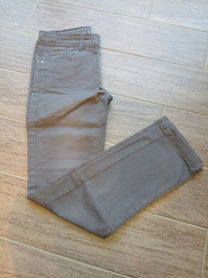 Pantalon fille