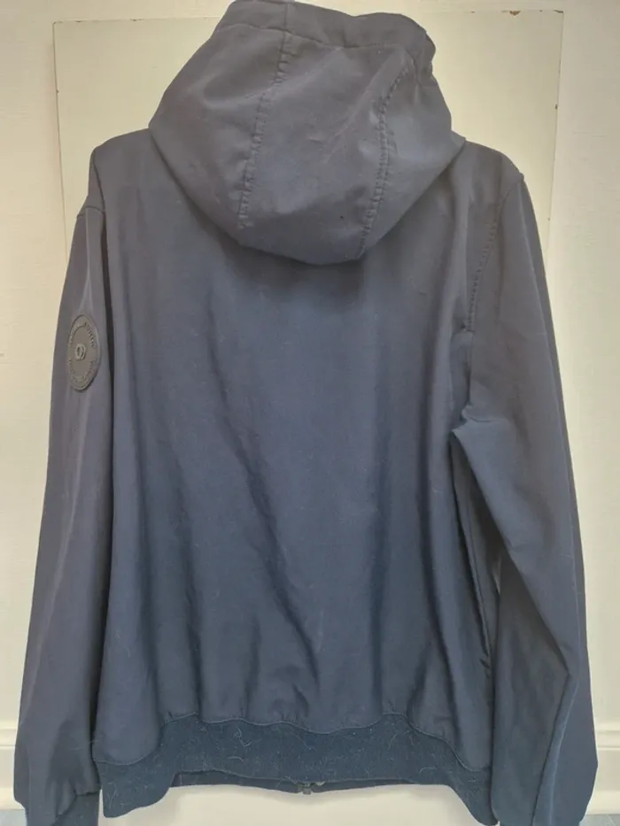 Manteau homme - photo numéro 6