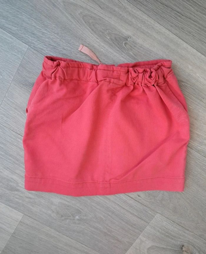 Jupe Sergent Major - photo numéro 3