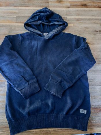 Pulls 8 ans garçon