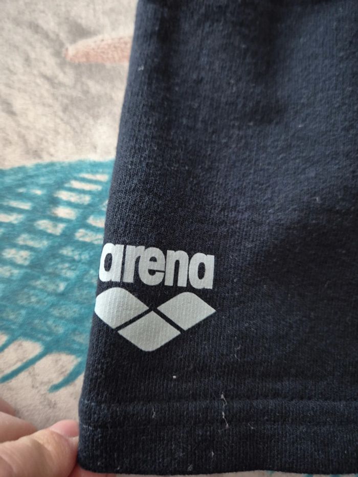 Short arena garçon - photo numéro 2