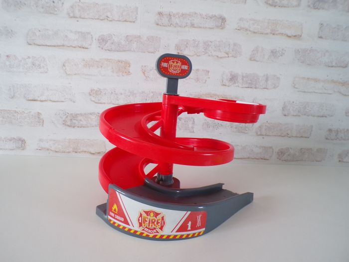 Spirale pour circuit Magic Tracks