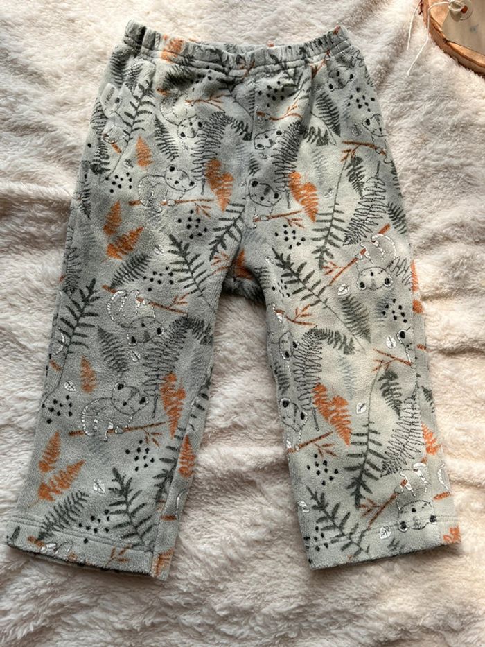 Pyjama - photo numéro 2