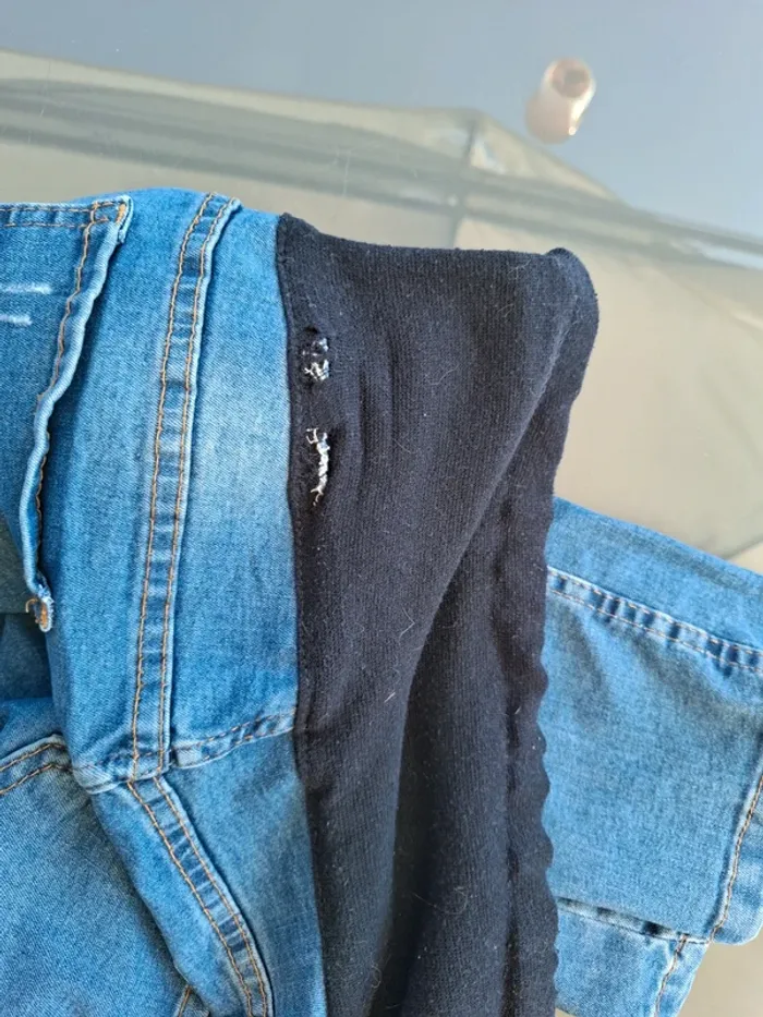Lot de 8 pantalon grossesse 🤰 T38 - photo numéro 6